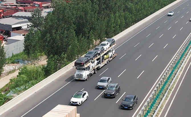 德保高速公路汽车救援